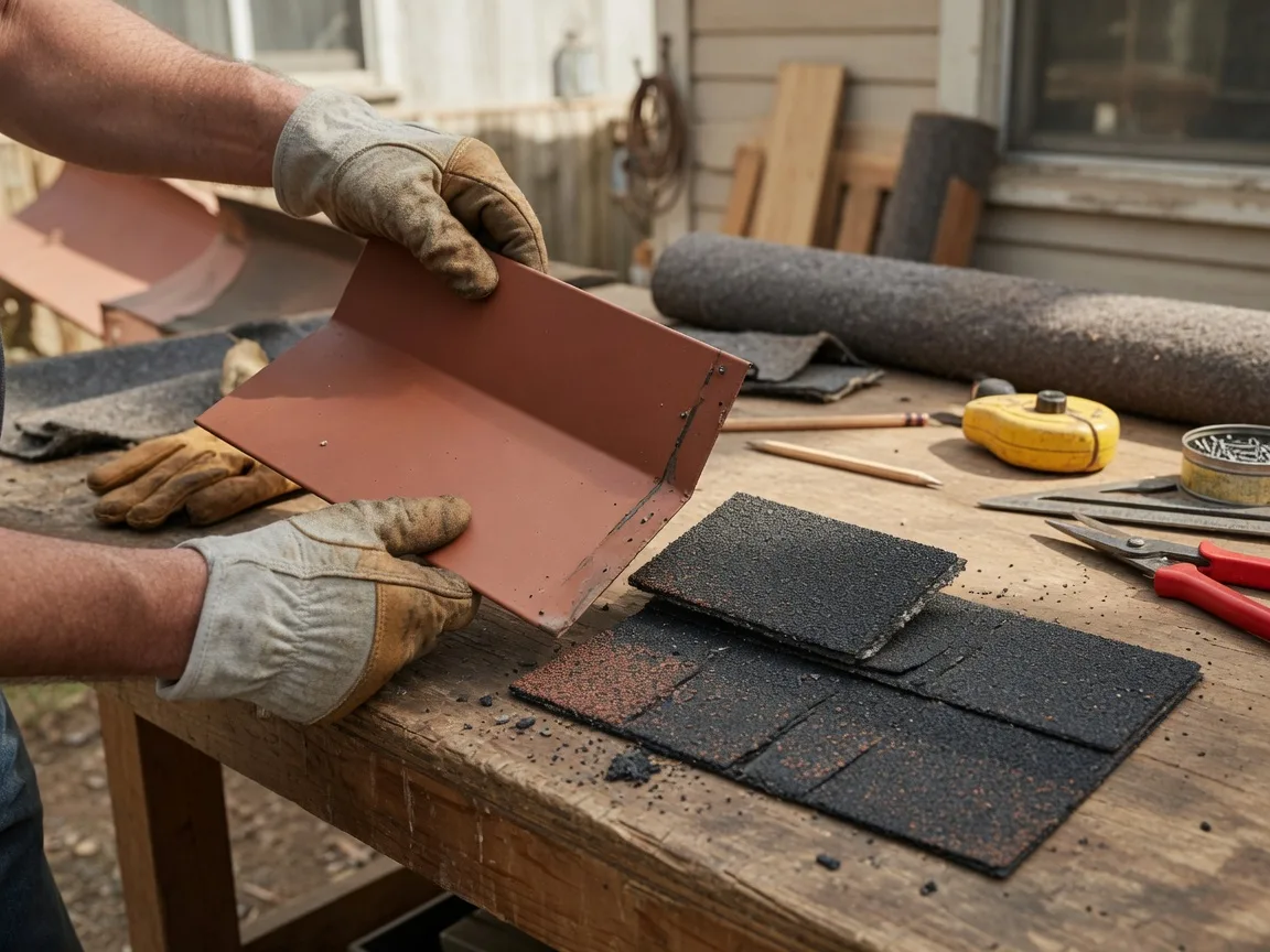 Roof Repair company in Wrentham, MA
